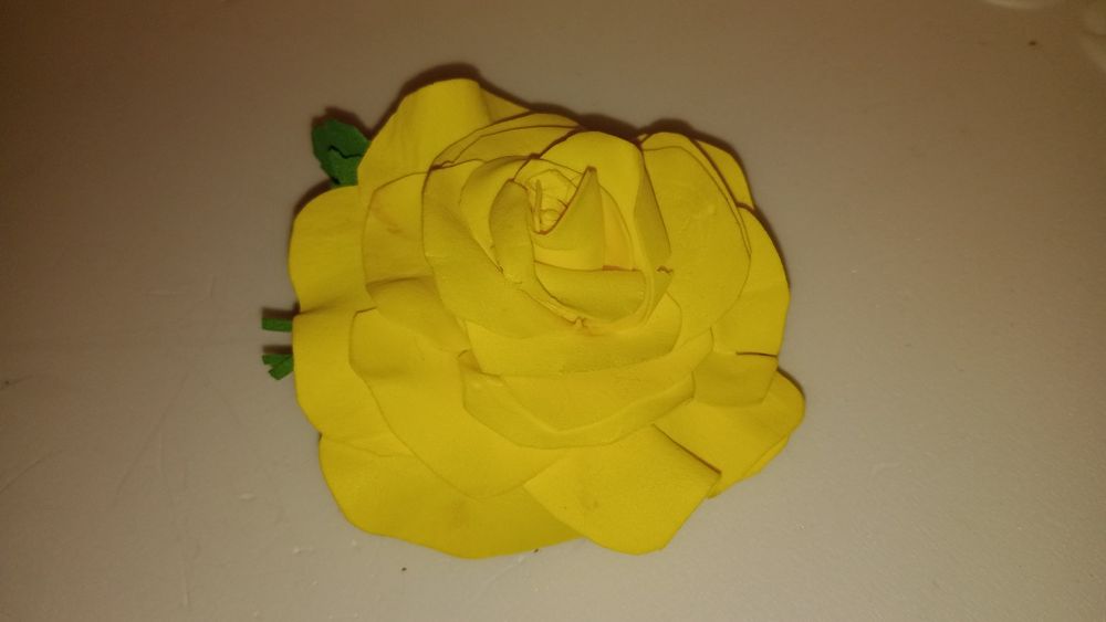 Заколки ручной работы