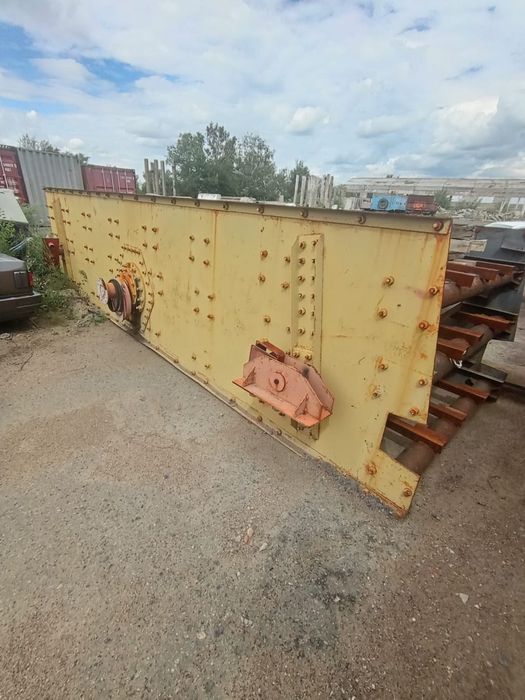 Продам гроход ГИС 63