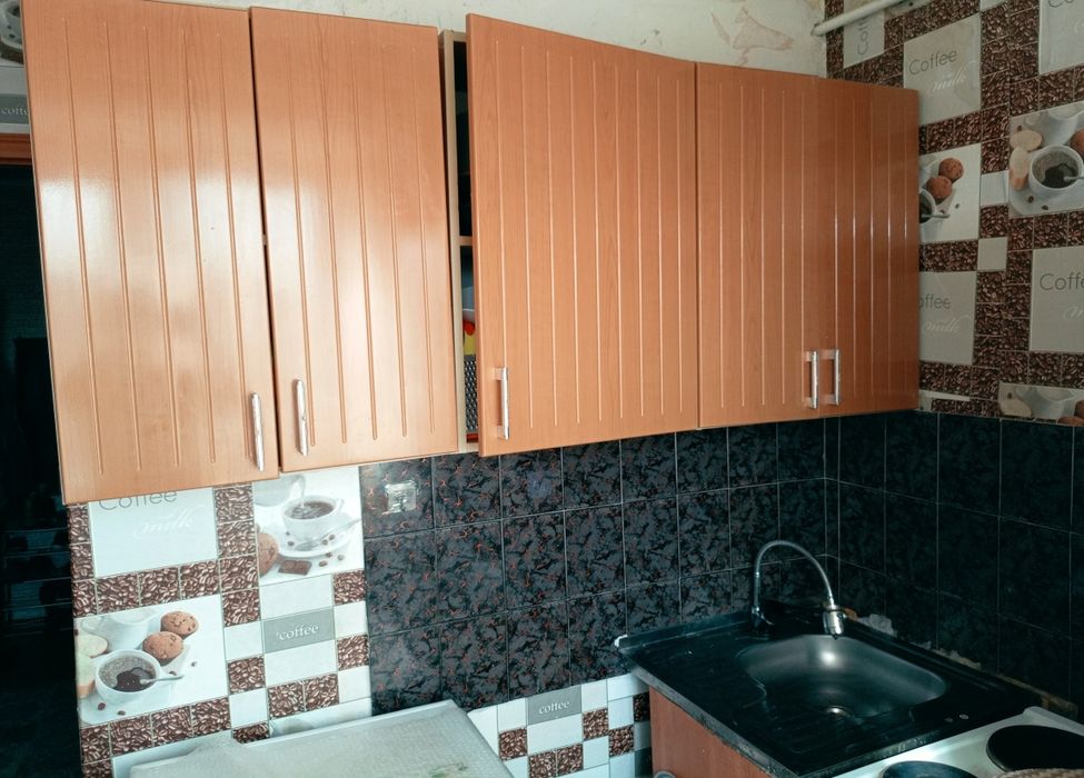 Продаётся квартира