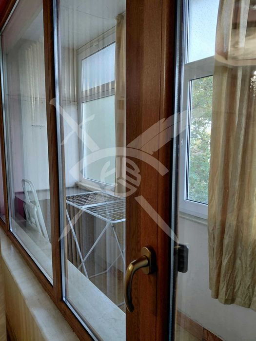 Тристаен апартамент в Центъра! 11834861