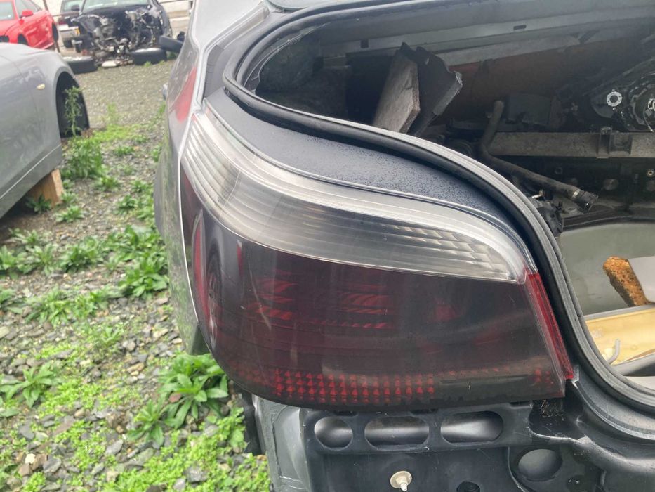 Стоп стопове ляв десен бмв е60 bmw e60