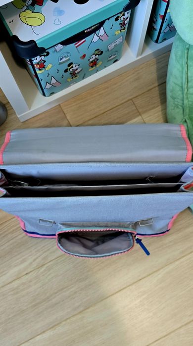 Ученическа раница Sam School Spirit Samsonite