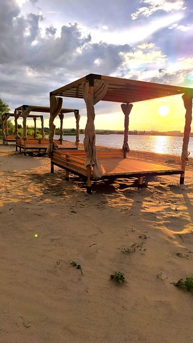 Продается Беседка (пергола)