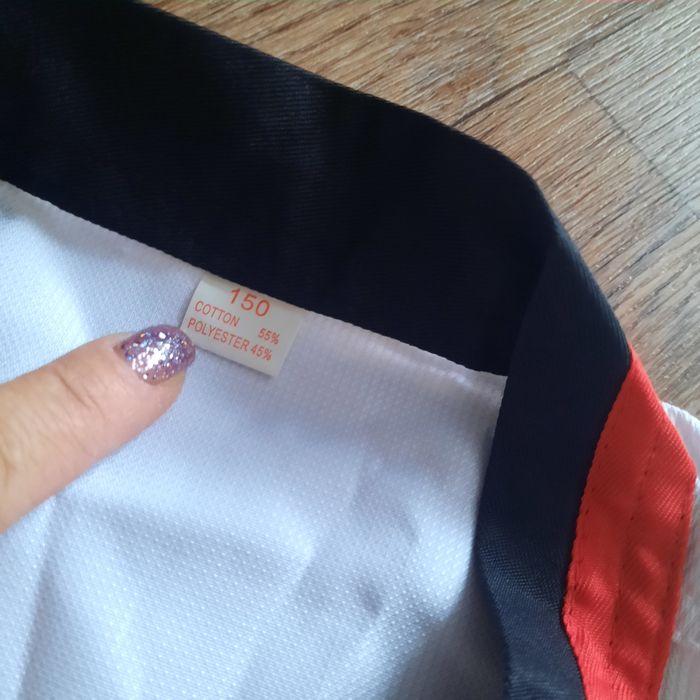 Кимано для тэквандо и каратэ