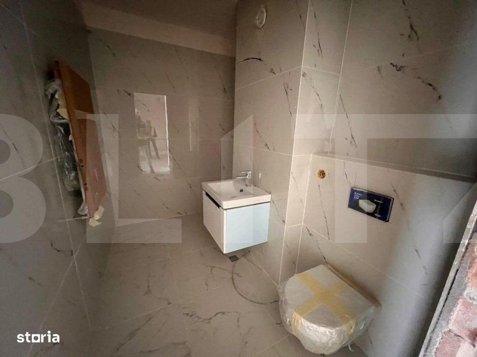 Apartament cu view spectaculos in Maurer! — fotografia 3