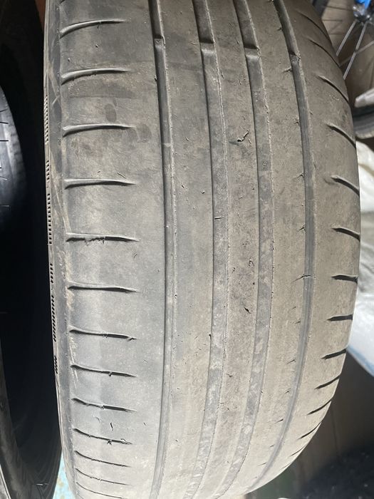 Продам Резину б/у