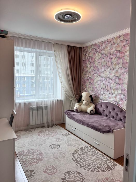 Продам детский гарнитурную мебель.