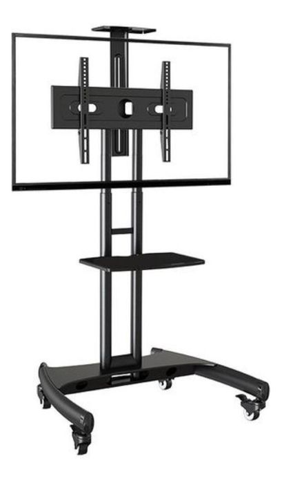 Аренда телевизора, стоек.