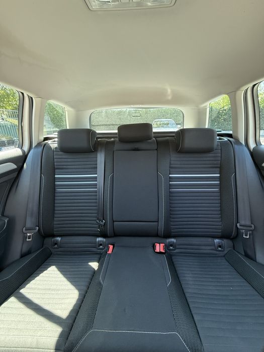VW Golf 1.2 tsi