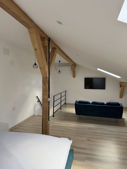 Inchiriez Apartement Bloc Nou
