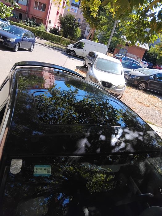 Vând Seat Leon FR