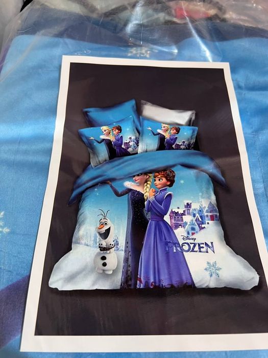 Bolajonlar uchun pastel keldi!