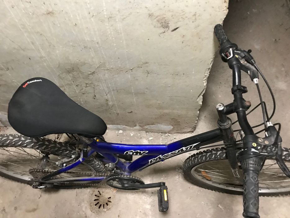 Детско колело в добро състояние