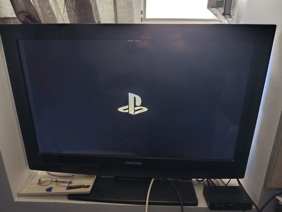 Playstation 4 Slim