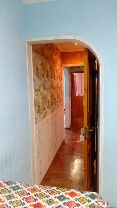 3х комнатная квартира продаётся