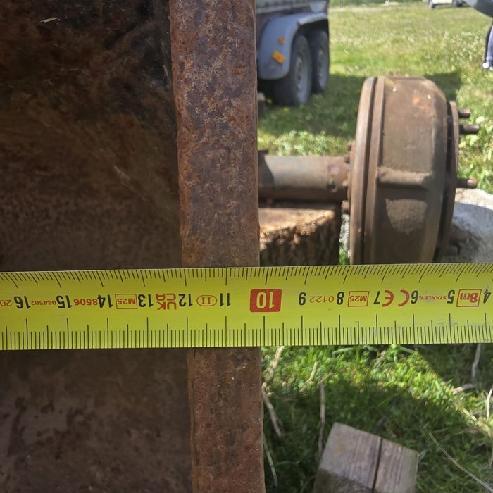 Cupe pentru exavator