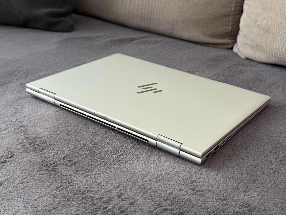 13.3’FHD+IPS Touch/Hp Elitebook x360 830 G9/i5-1235u/16GB DDR5/512