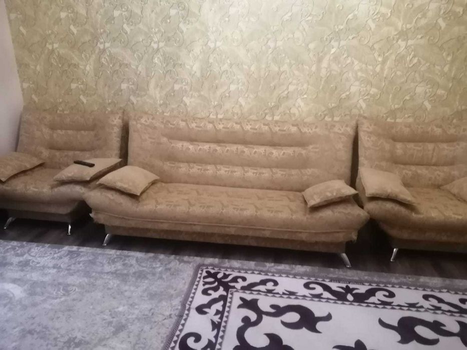 продам мягкую мебель