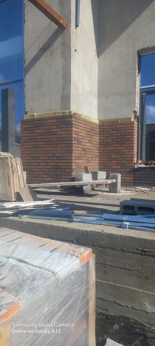 Флеш баварская кладка 0.5 нф