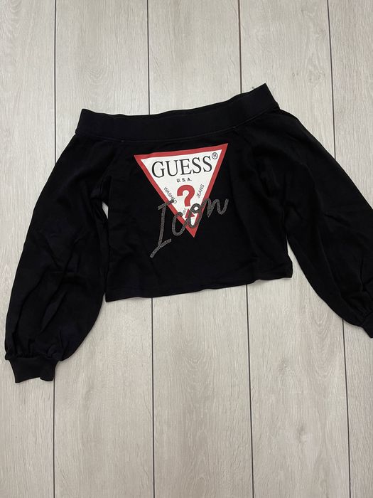 Оригинална дамска блуза Calvin Klein , G-star RAW , Guess