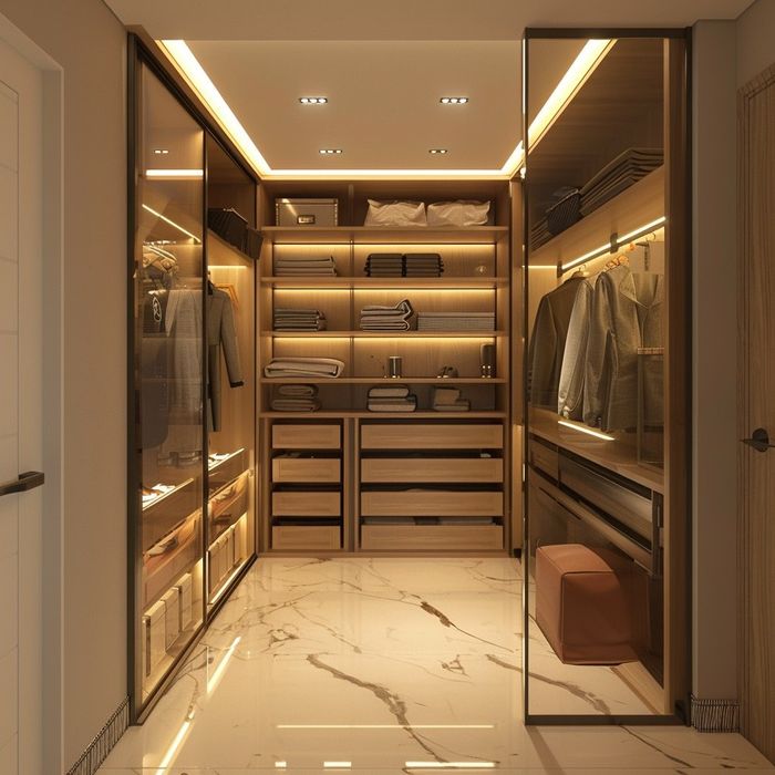 Изготовление мебель на заказ