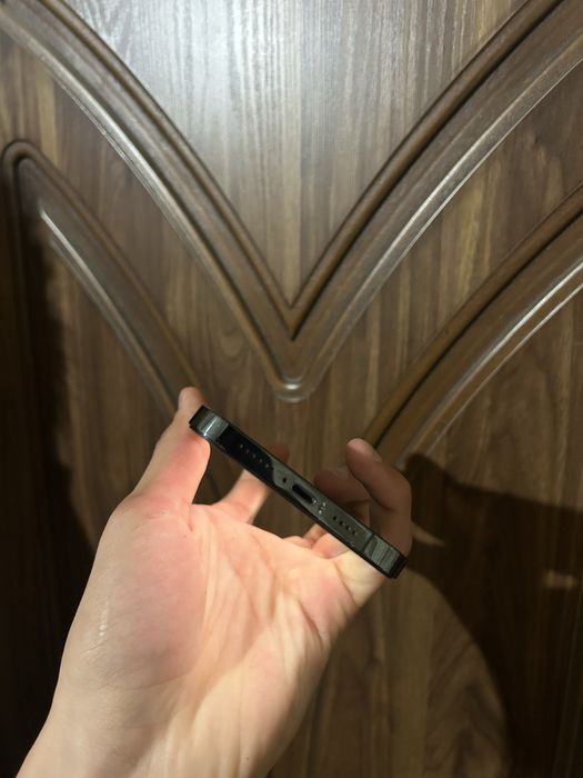 iPhone 12 Pro Max 256Gb 77%