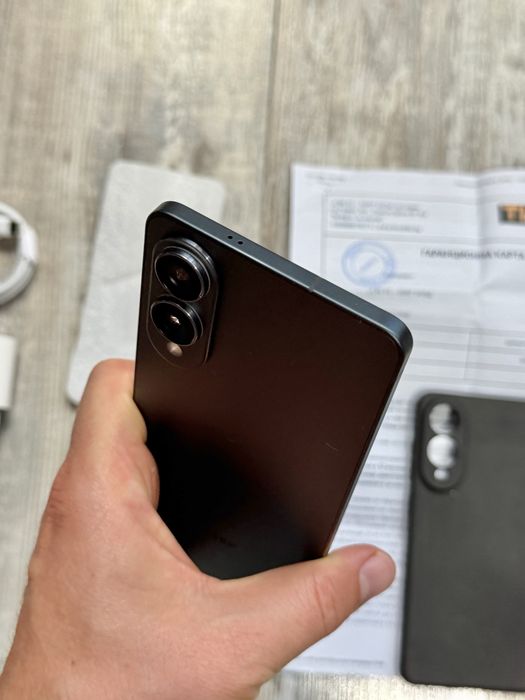 Samsung Galaxy S25 Edge 512 GB 12 GB Ram Като Нов