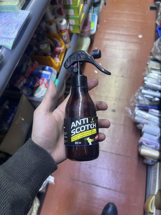 Противоскользящая лента (ANTI SLIP TAPE).