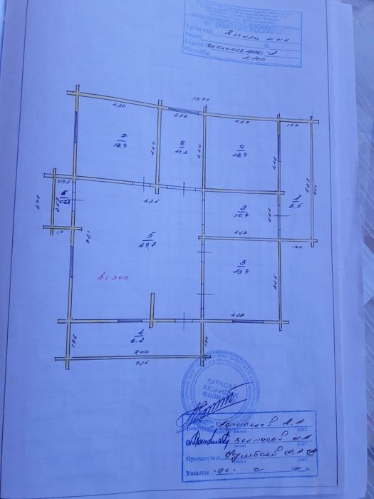 Тұрар ! Фазенда сатылады !