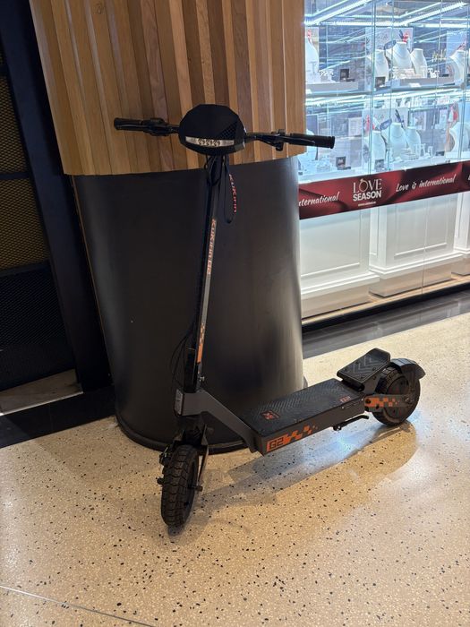 Kukirin g2 2000 lei negociabil