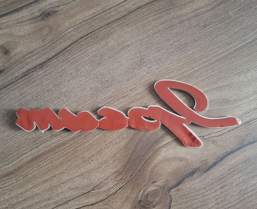 Значок Ipsum и Toyota