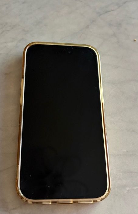 IPhone 15 White