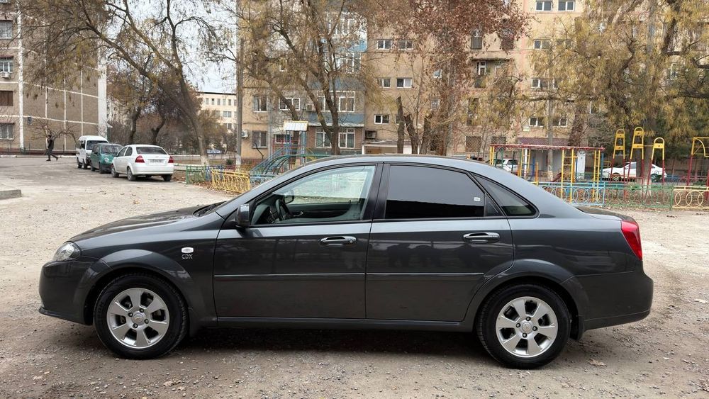 Gentra 2020 yil 3 pozitsa avtomat