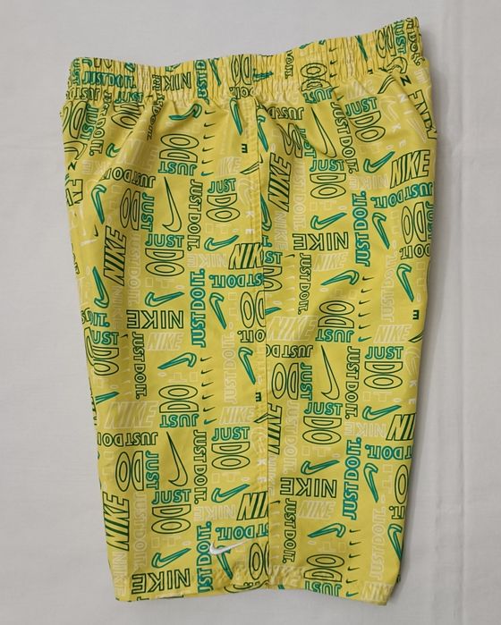 Nike NSW Woven Shorts оригинални гащета ръст 147-158см Найк шорти