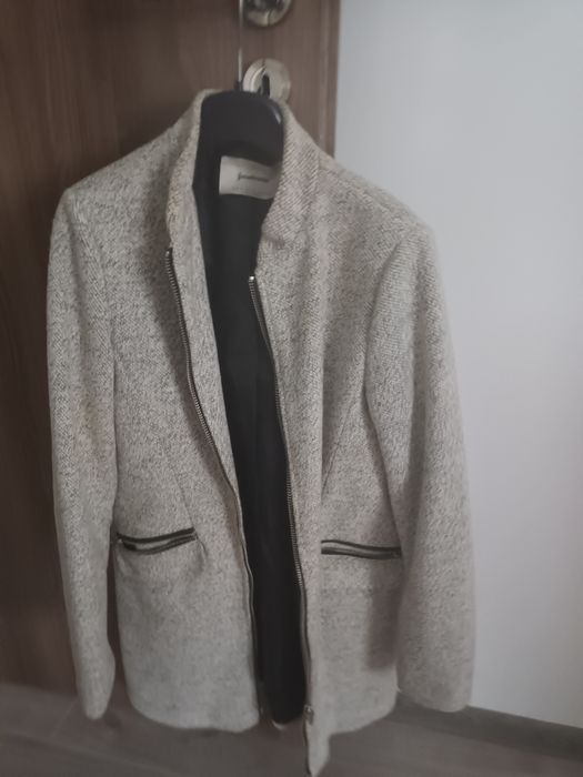 Geaca de iarna și palton