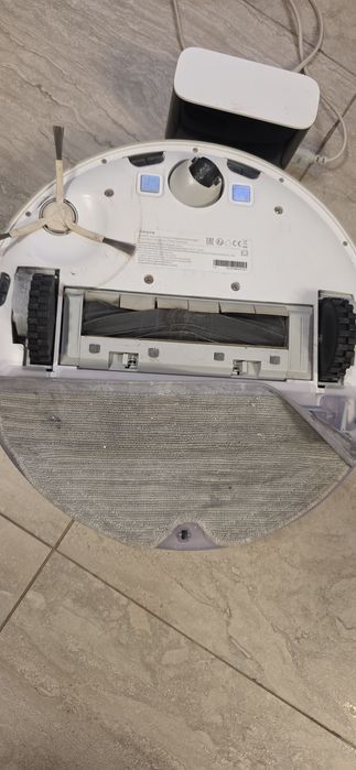 3 bucati aspirator robot dreame d10s rowenta 130ai xiaomi  essential
