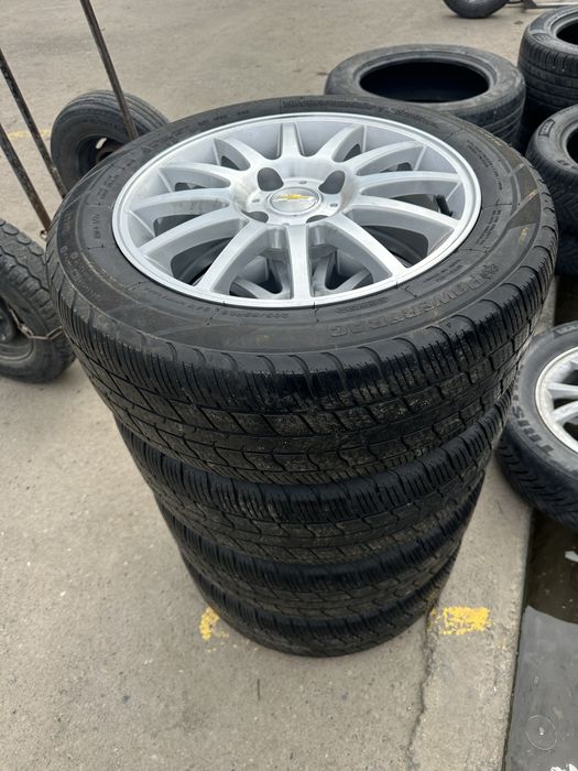 R16 optra lasetti jentraga tayyor