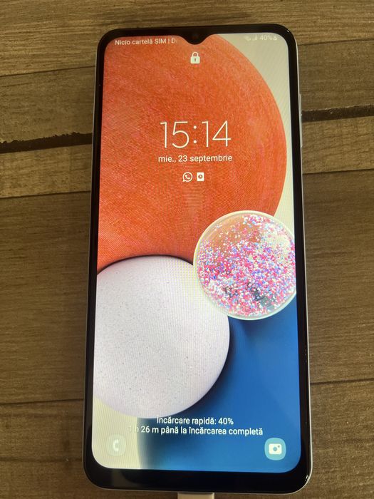 Samsung Galaxy a13