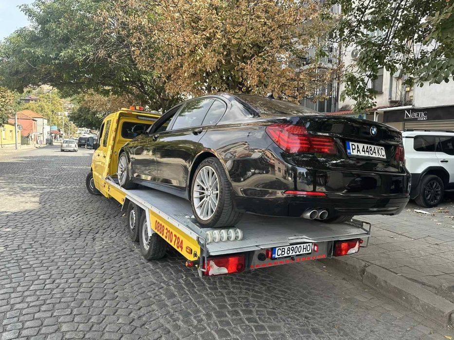 Транспорт и пътна помощ за коли мотокари, багери, вишки, трактори