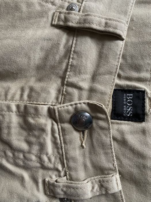 Pantaloni Hugo Boss barbati marimea 32