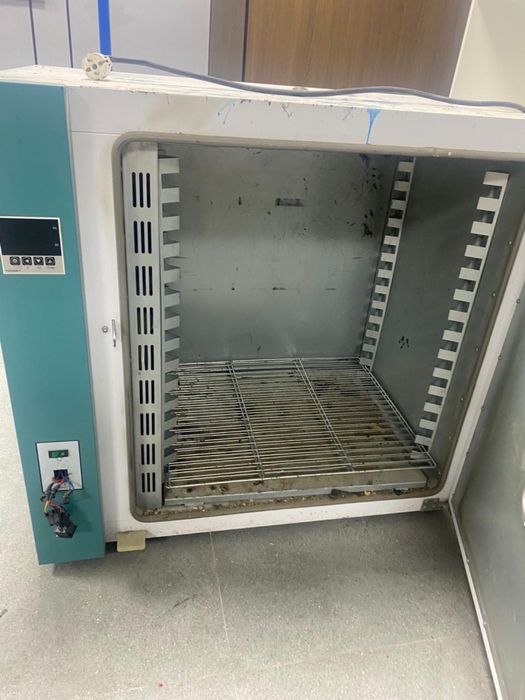 Печь для вскрытия фар. Автосвет.