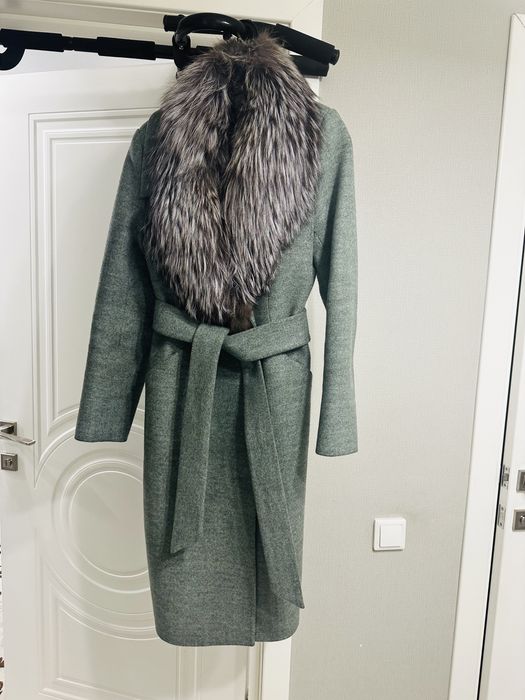 Зимнее пальто