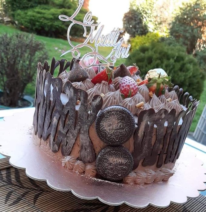 Torturi de casă adevărate