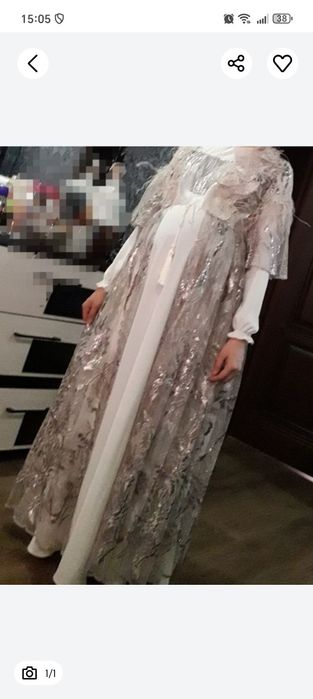 Salomlaga toylaga vechirlaga kiysa boladi