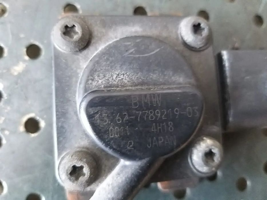 Senzor noxe 2.0 d bmw seria 3 e90 e91 1362778921903