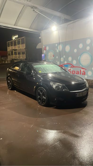 Vand Opel Astra H GTC 1.9 CDTI