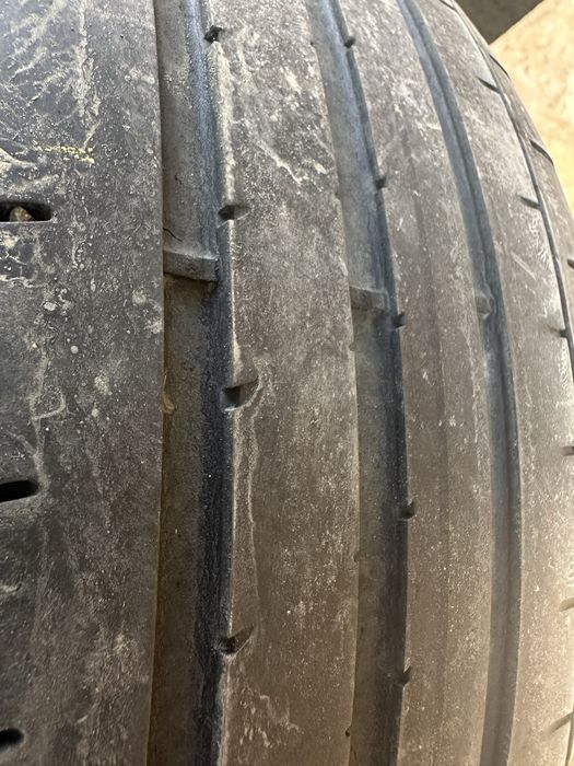 Шины Good year 245/50 R20