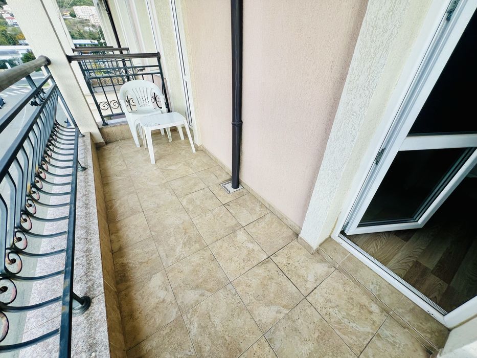 Продава се Двустаен апартамент в Свети Влас - 55 кв.м за 741 €/кв.м - Снимка #5