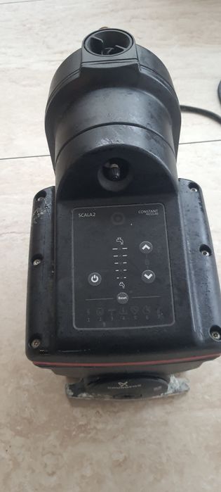 Hidrofor grundfos scala 2 pompa presiune constanta