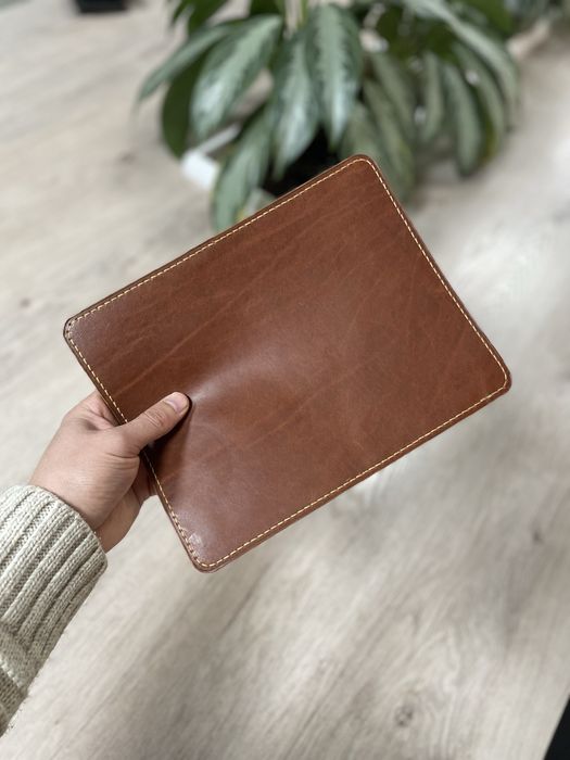 Кожаные аксессуары